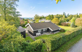 3 Bedroom Pet Friendly Home In Ebeltoft, Ebeltoft